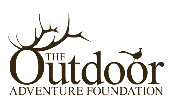 The outdoor adventure foundation